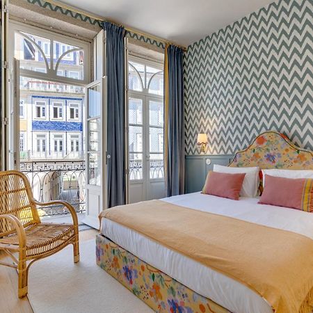 Loios 74 By Da'Home Porto Eksteriør bilde