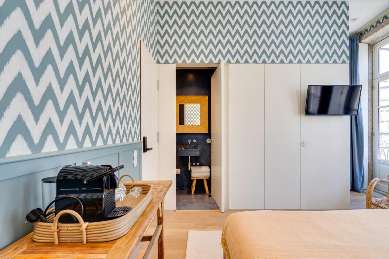 Loios 74 By Da'Home Porto Eksteriør bilde