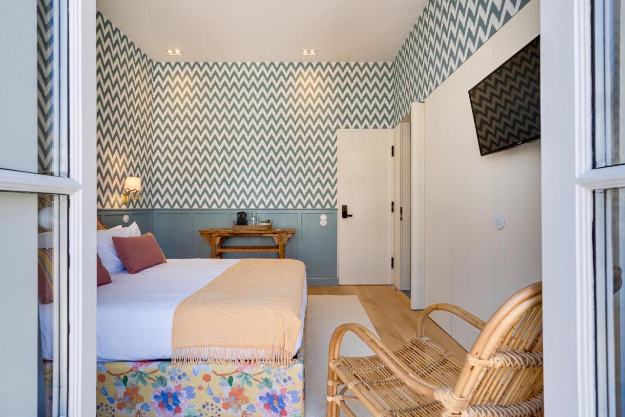 Loios 74 By Da'Home Porto Eksteriør bilde