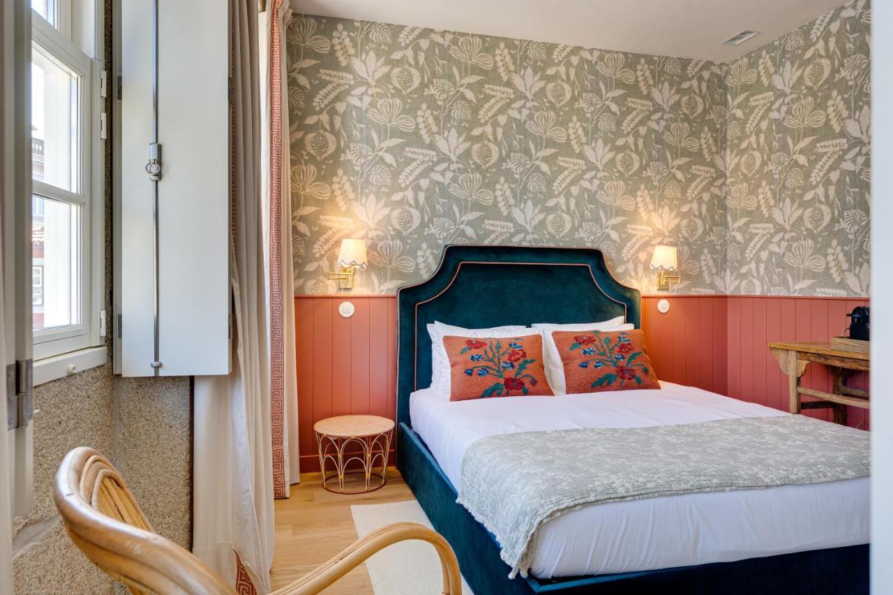 Loios 74 By Da'Home Porto Eksteriør bilde