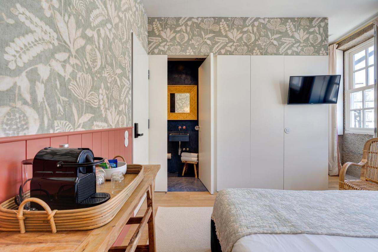 Loios 74 By Da'Home Porto Eksteriør bilde