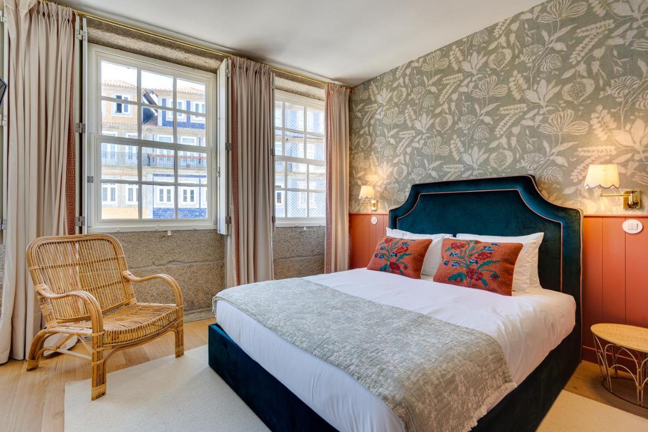 Loios 74 By Da'Home Porto Eksteriør bilde