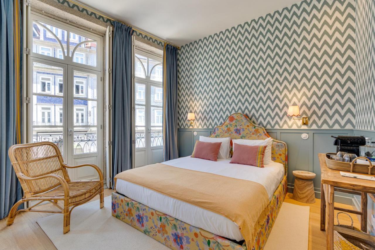 Loios 74 By Da'Home Porto Eksteriør bilde