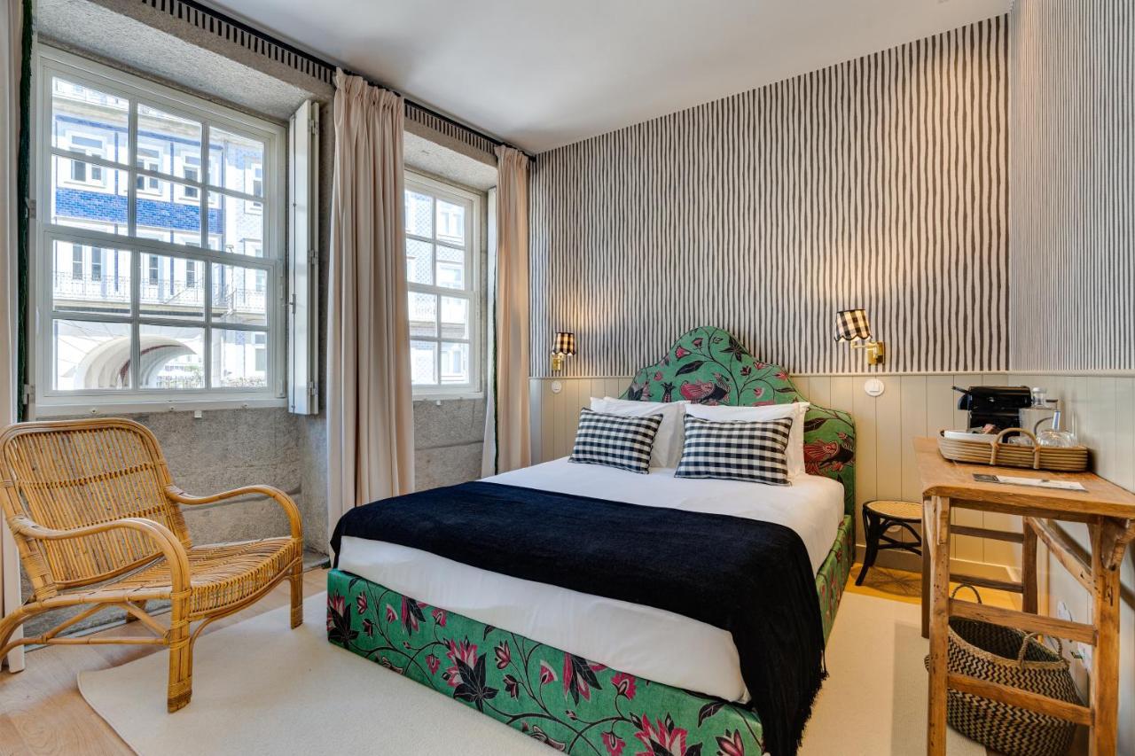 Loios 74 By Da'Home Porto Eksteriør bilde