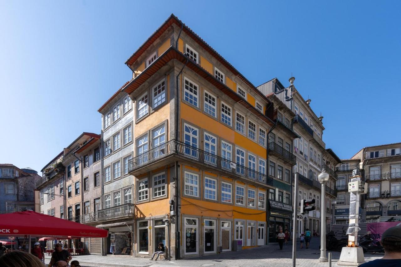 Loios 74 By Da'Home Porto Eksteriør bilde