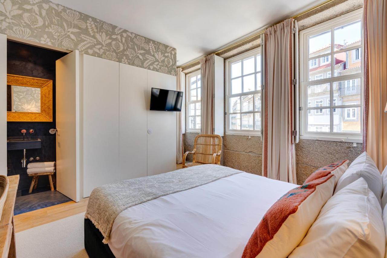 Loios 74 By Da'Home Porto Eksteriør bilde