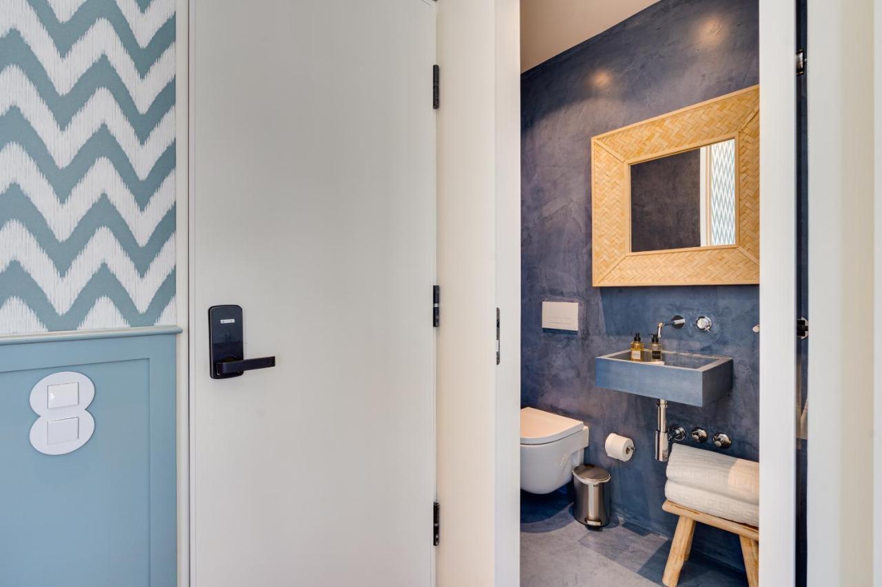 Loios 74 By Da'Home Porto Eksteriør bilde