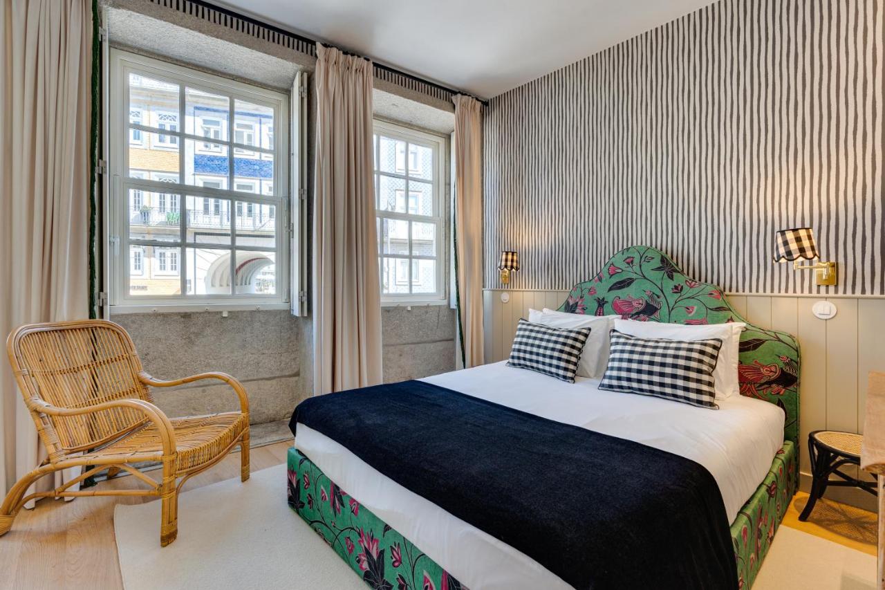 Loios 74 By Da'Home Porto Eksteriør bilde