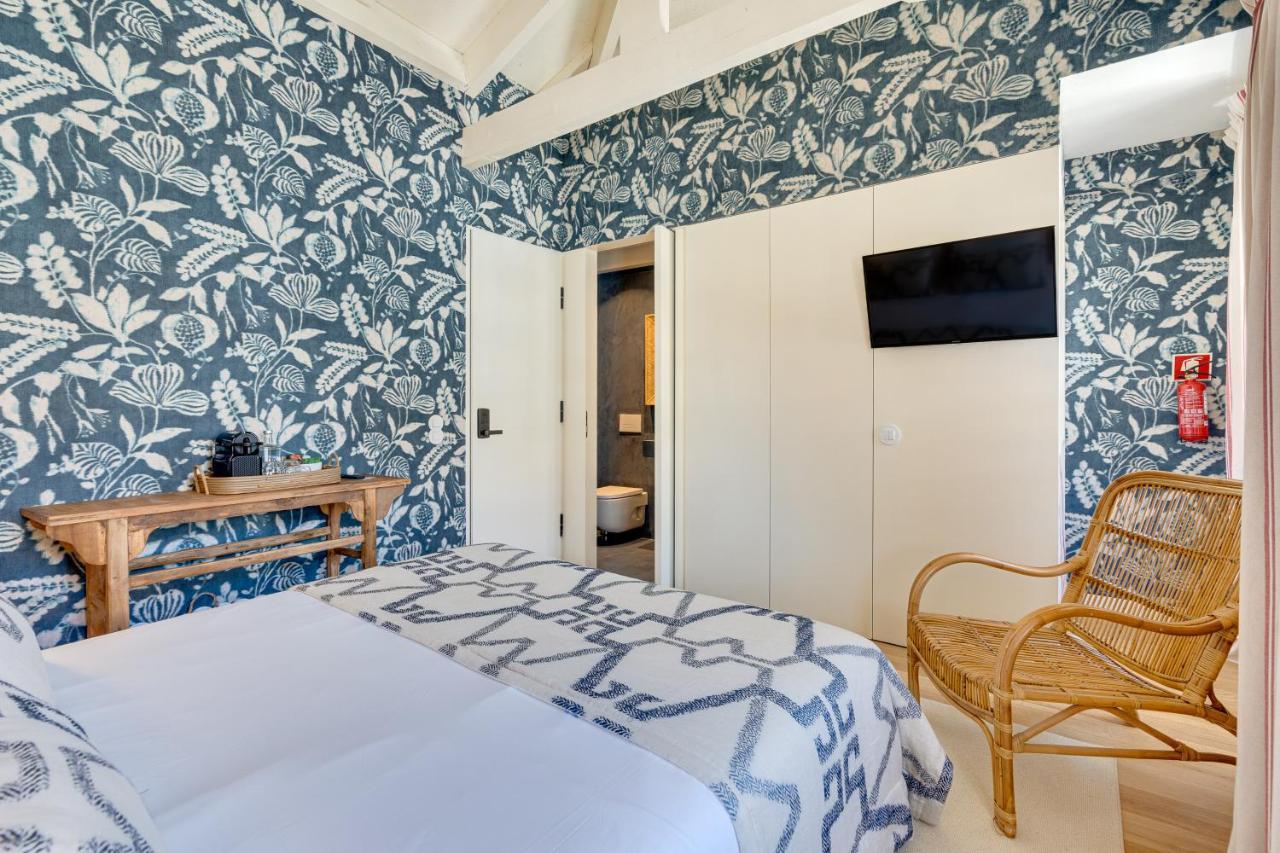 Loios 74 By Da'Home Porto Eksteriør bilde