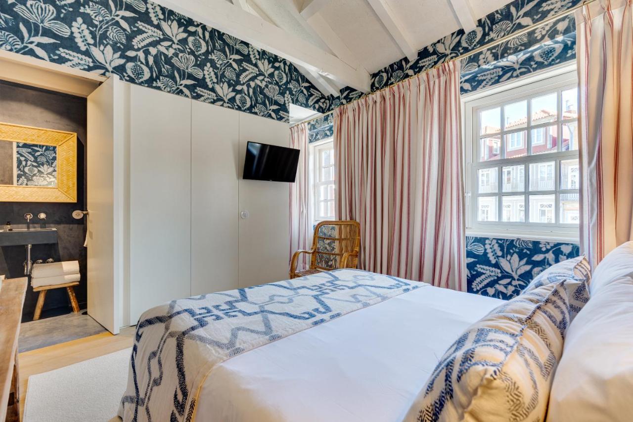 Loios 74 By Da'Home Porto Eksteriør bilde