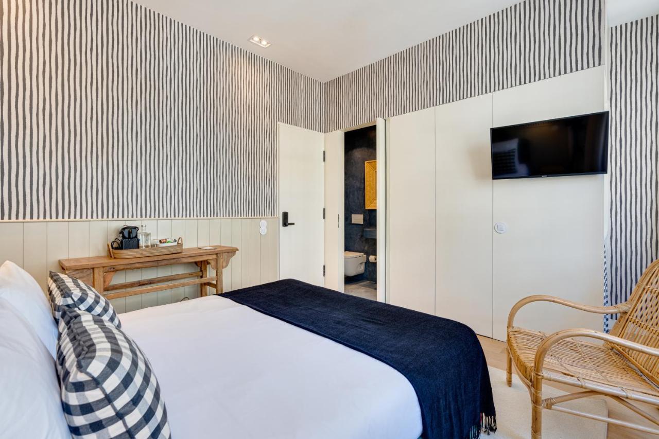Loios 74 By Da'Home Porto Eksteriør bilde