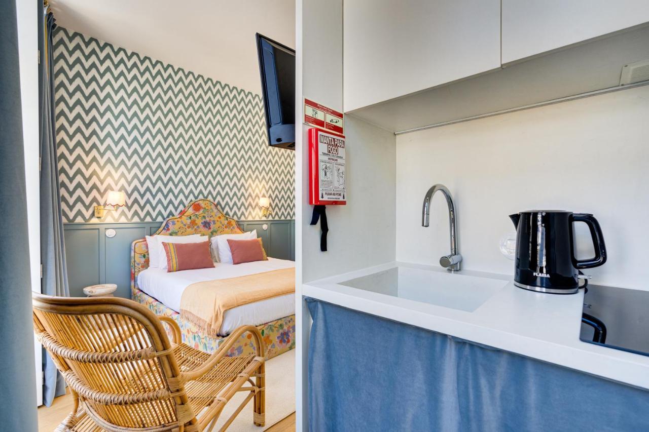 Loios 74 By Da'Home Porto Eksteriør bilde