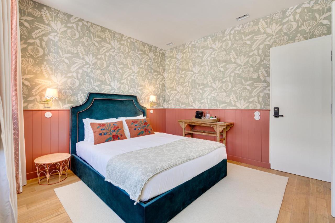 Loios 74 By Da'Home Porto Eksteriør bilde