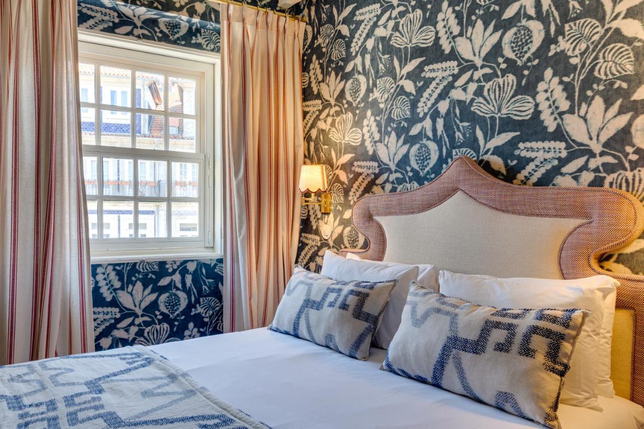 Loios 74 By Da'Home Porto Eksteriør bilde