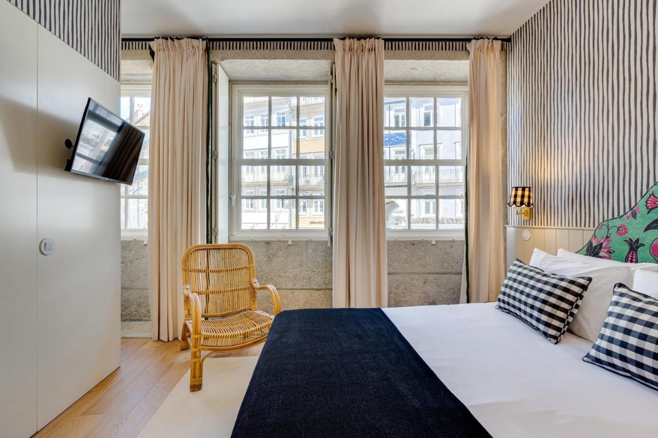 Loios 74 By Da'Home Porto Eksteriør bilde