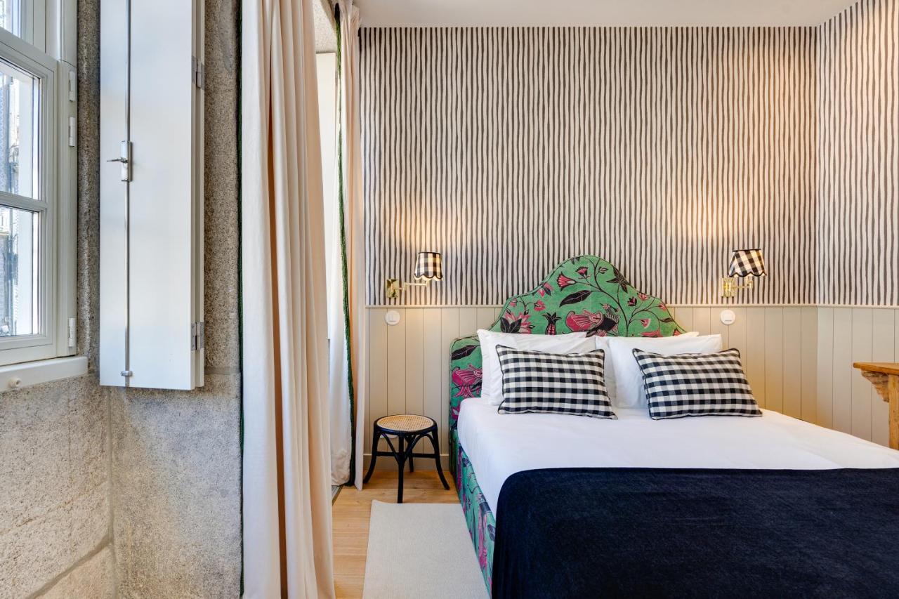 Loios 74 By Da'Home Porto Eksteriør bilde