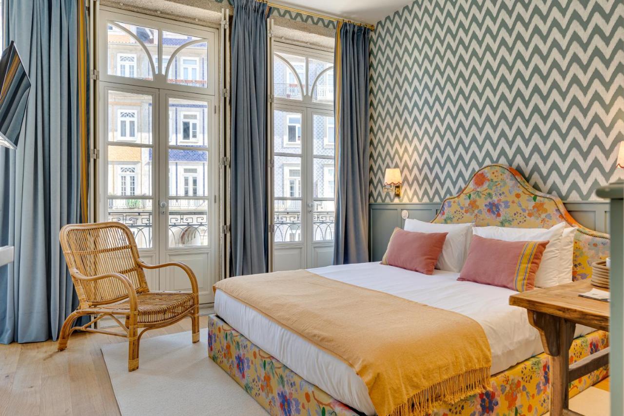 Loios 74 By Da'Home Porto Eksteriør bilde