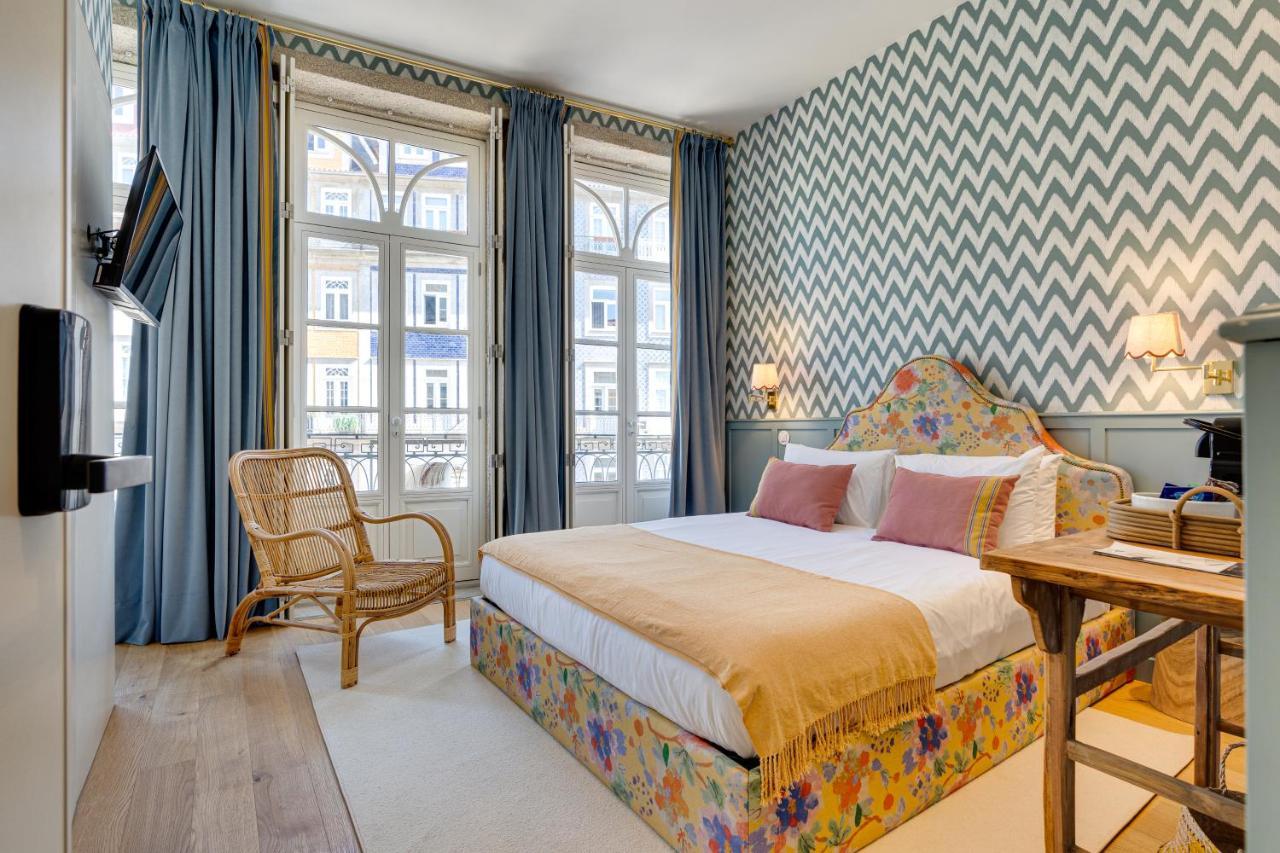 Loios 74 By Da'Home Porto Eksteriør bilde