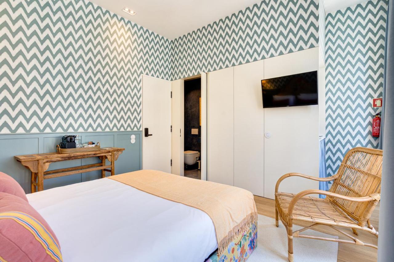 Loios 74 By Da'Home Porto Eksteriør bilde
