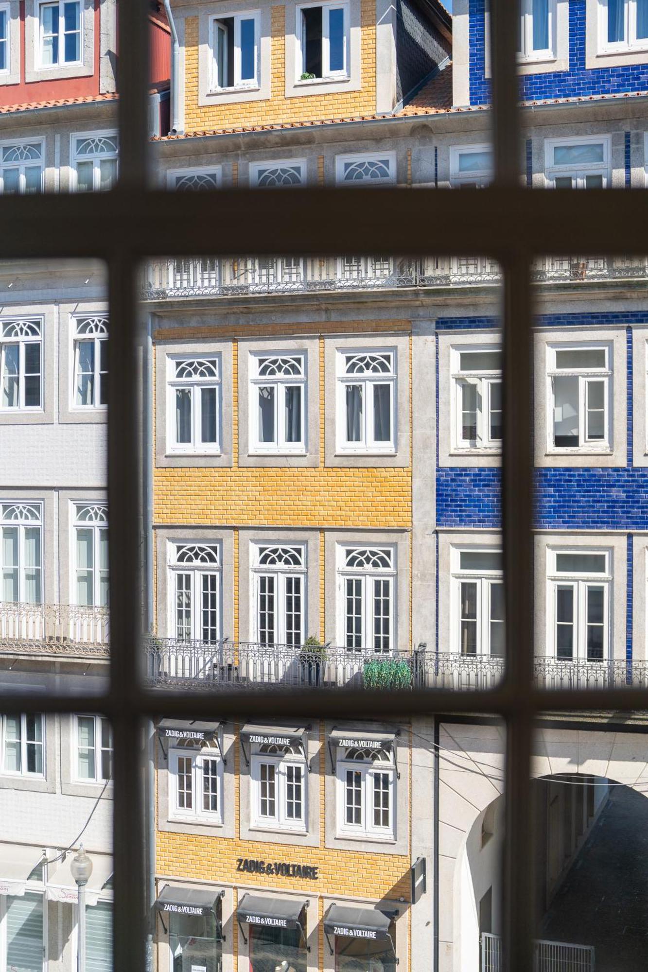 Loios 74 By Da'Home Porto Eksteriør bilde