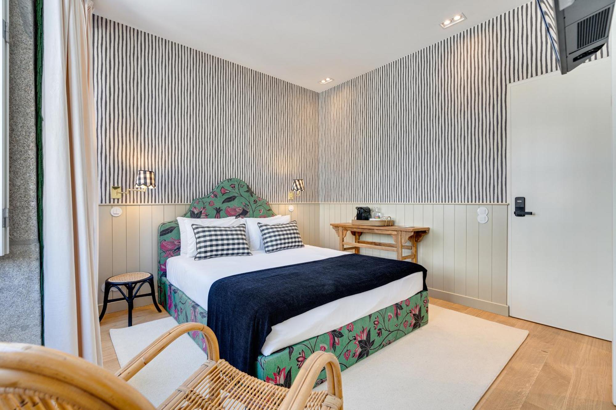 Loios 74 By Da'Home Porto Eksteriør bilde