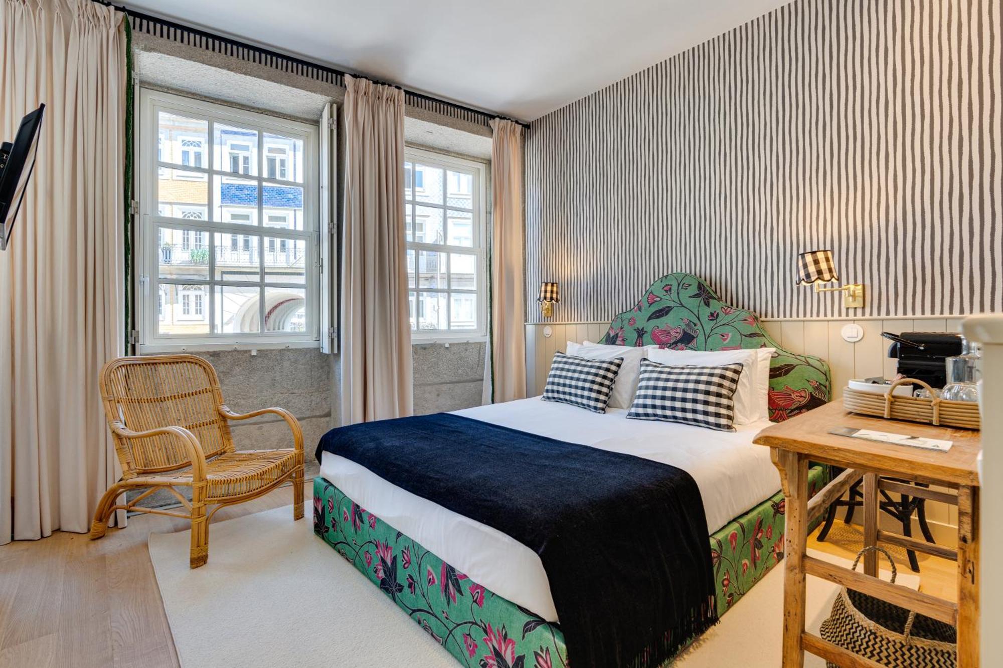 Loios 74 By Da'Home Porto Eksteriør bilde